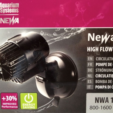 Aquarium Systems Newave NWA 1.6